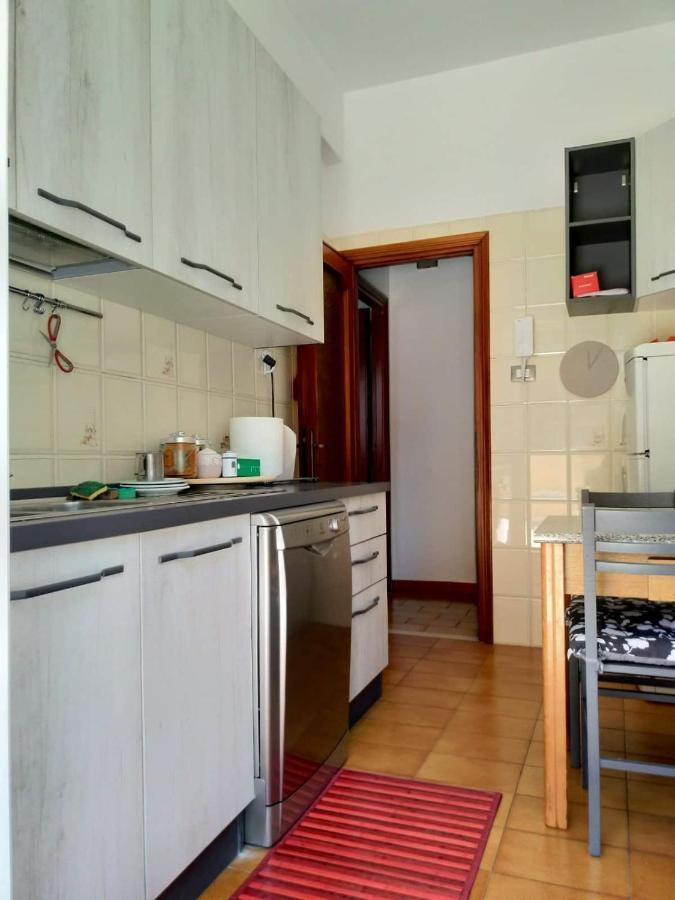 44Oz Apartment With Terrace In Monteverde ローマ エクステリア 写真