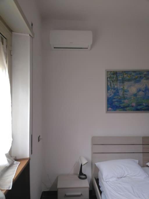 44Oz Apartment With Terrace In Monteverde ローマ エクステリア 写真